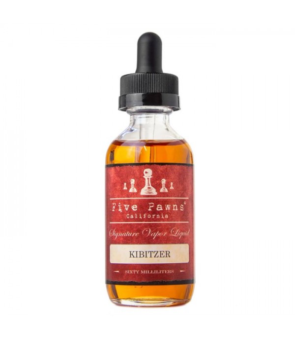 Five Pawns Kibitzer