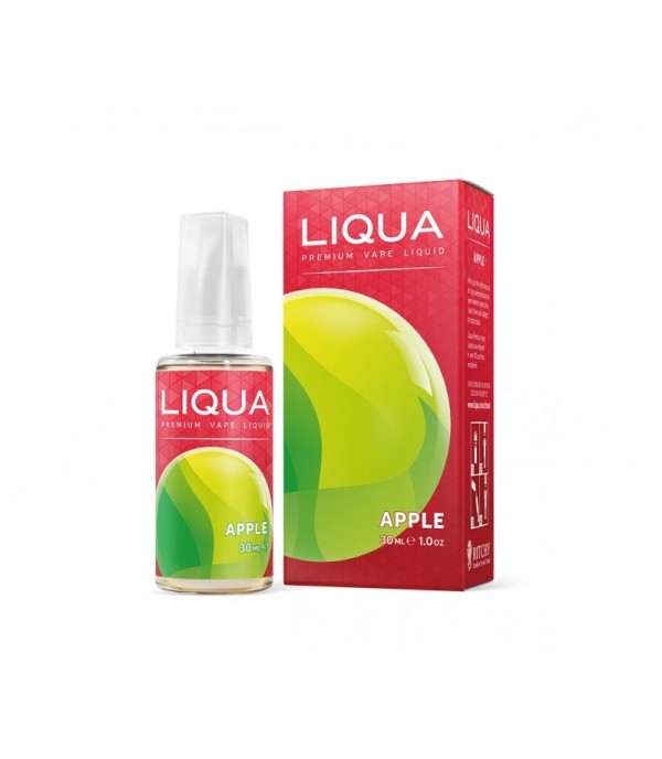 Liqua Apple