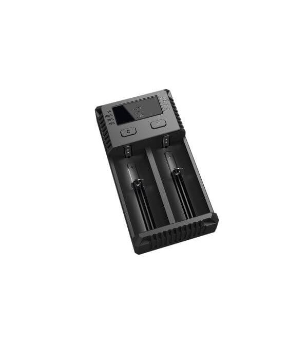 Nitecore I2 Charger NEW