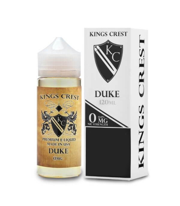 Kings Crest Duke