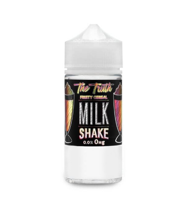 Kings Crest The Truth – Fruity Cereal Milkshake