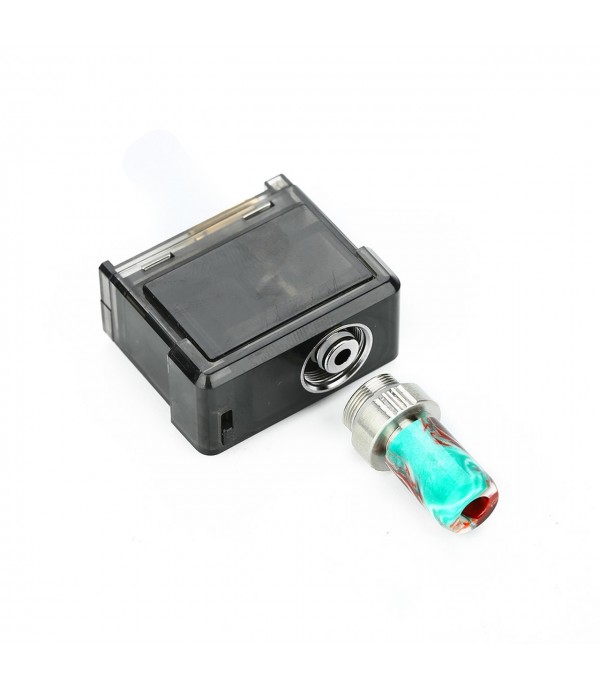 Smoant Pasito Pod Cartridge Kit 3ml