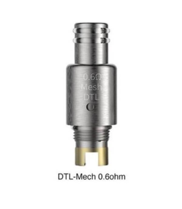 Smoant Pasito Replacement Coil