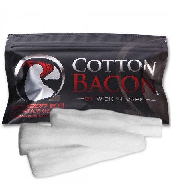 Cotton Bacon v2.0