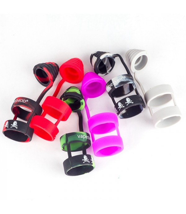 Single Band Anti-Dust Vape Cap