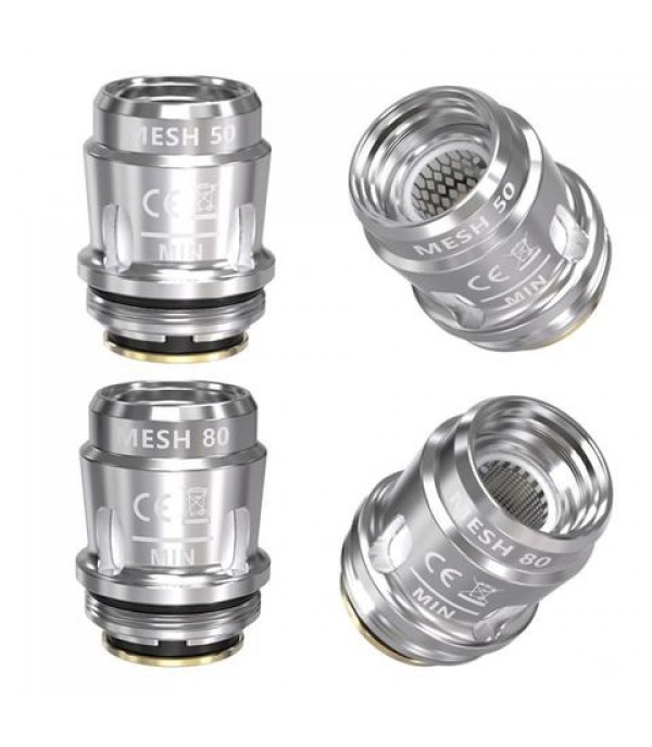 Vandy Vape Jackaroo Mesh Coil