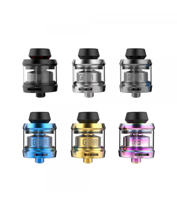 OFRF Gear RTA