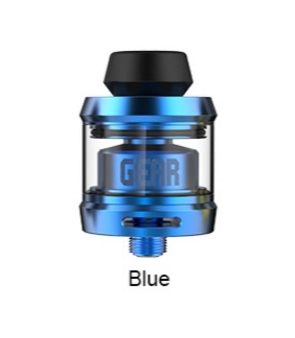 OFRF Gear RTA