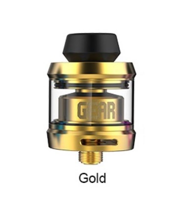 OFRF Gear RTA