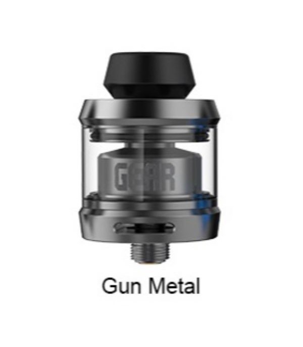 OFRF Gear RTA