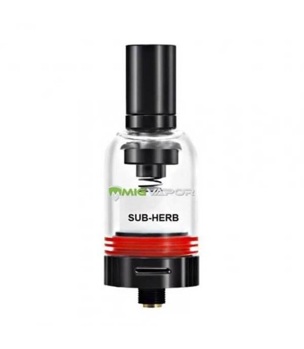 Migvapor Sub-Herb Dry Herb and Dabs Tank