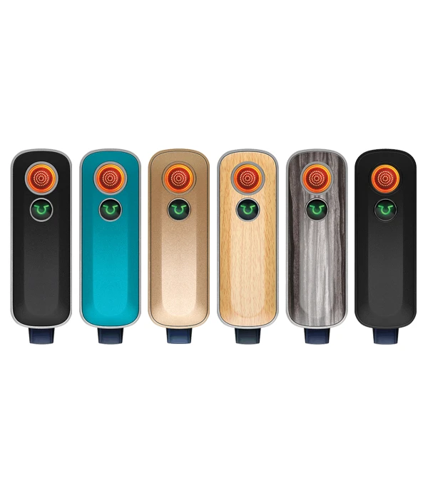 Firefly 2+ Dry Herb Vaporizer