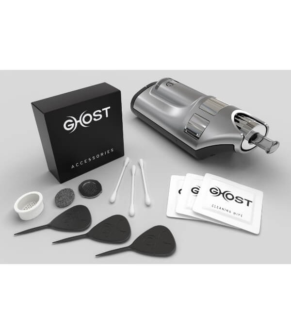 NEW – Ghost Vape MV1 Vaporizer