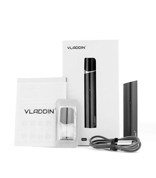 Vladdin RE Ultra Portable Pod System