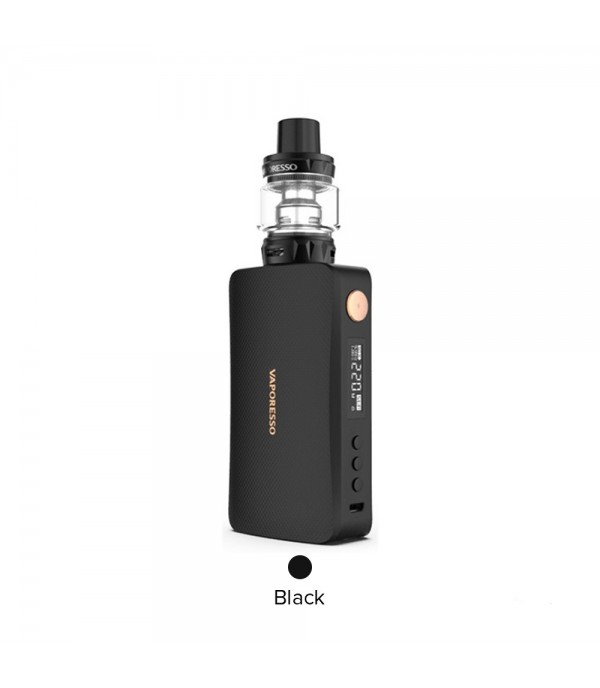 Vaporesso GEN with SKRR-S Box Kit 8ml