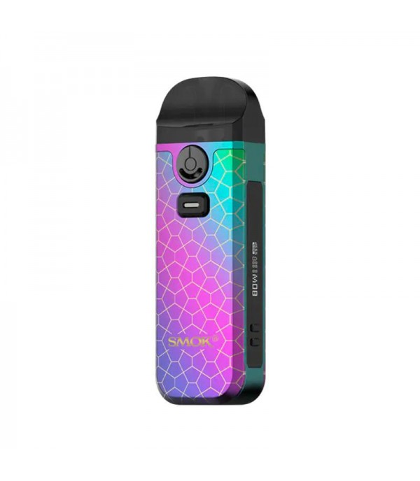 SMOK Nord 4 Pod Kit