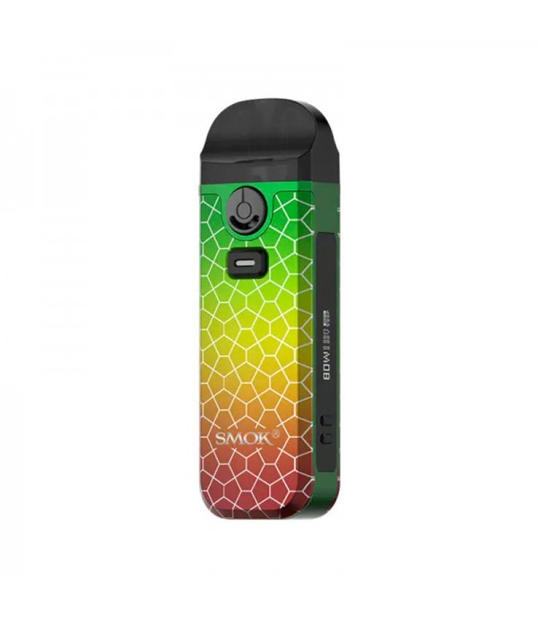 SMOK Nord 4 Pod Kit