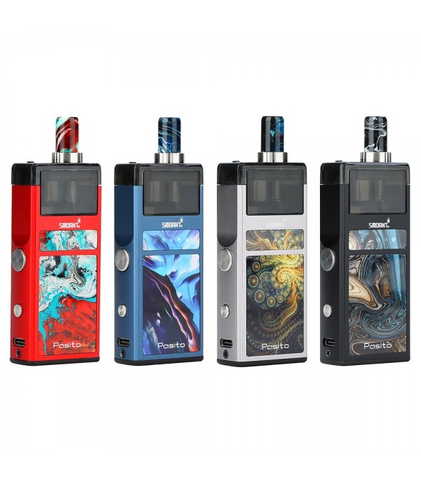 Smoant Pasito Kit