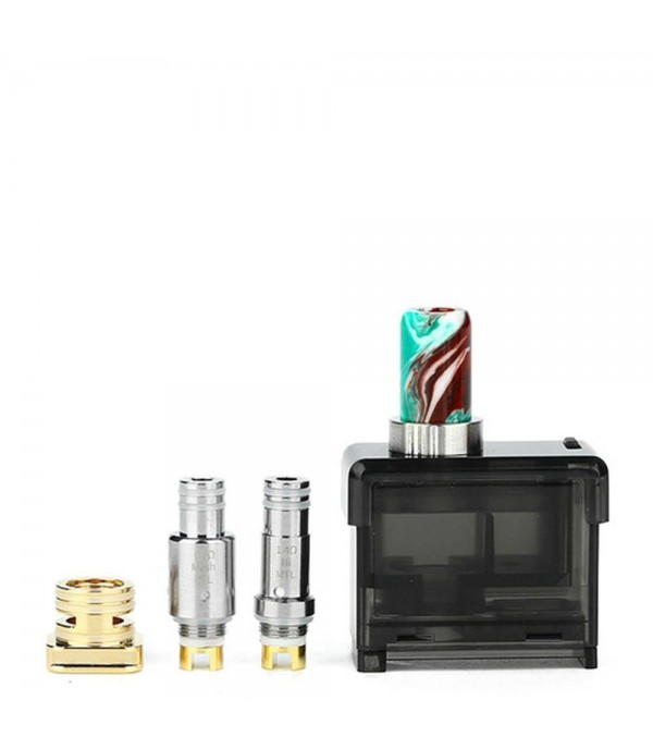 Smoant Pasito Kit