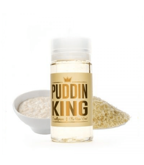 Kings Crest Puddin King